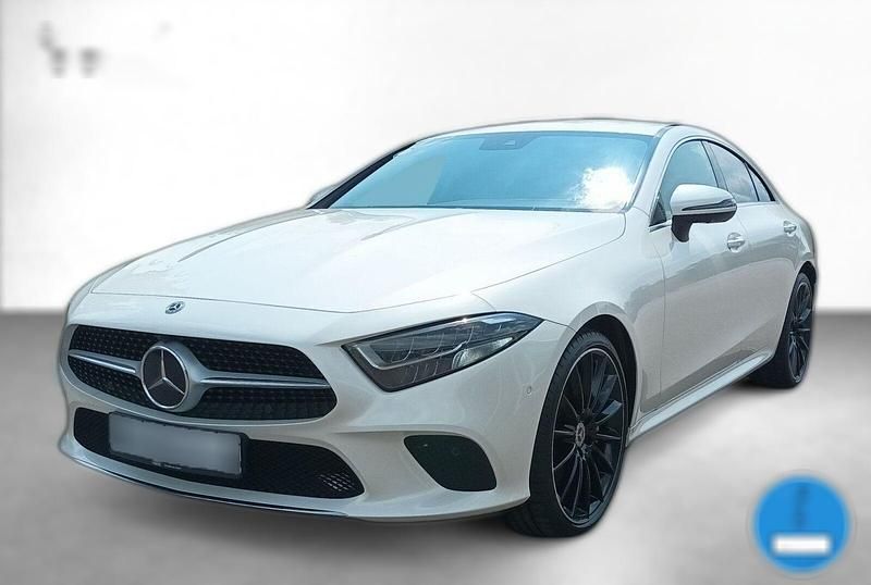 Diverse metallic Gebraucht 2020 Mercedes CLS400 Avantgarde | 43.530 € (Fairer Preis) - Bild 1/4