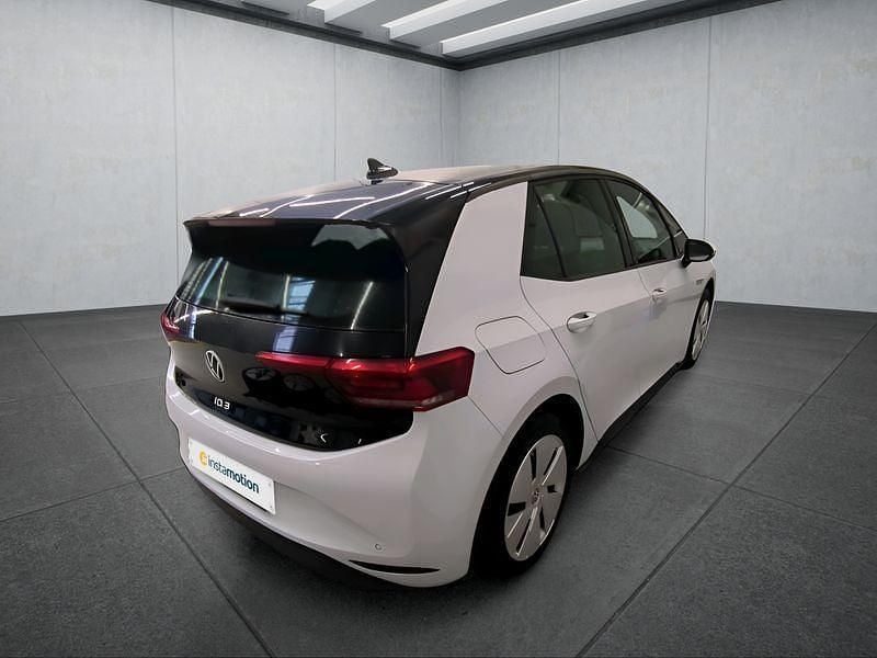 Gebraucht VW ID.3 Pure 110 kW (150 PS) 2022 Andere Kleinwagen