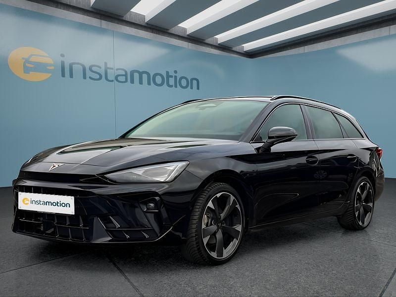 Gebraucht Cupra Leon 150 PS (110 kW) 2025 Kombi