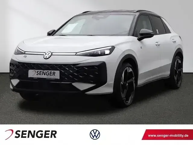 Gebraucht VW T-Roc Style 150 PS (110 kW) 2026 SUV