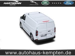 Neu Ford Transit Custom Trend 232 PS (170 kW) 2025 Weiß (frostweiß) Limousine