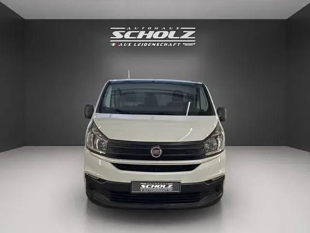 Usata Fiat Talento 2020 Bianco Monovolume