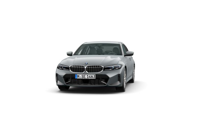 Gebraucht 2025 BMW 330 Comfort Edition Limousine | 42.990 € (Superpreis) - Bild 1/4