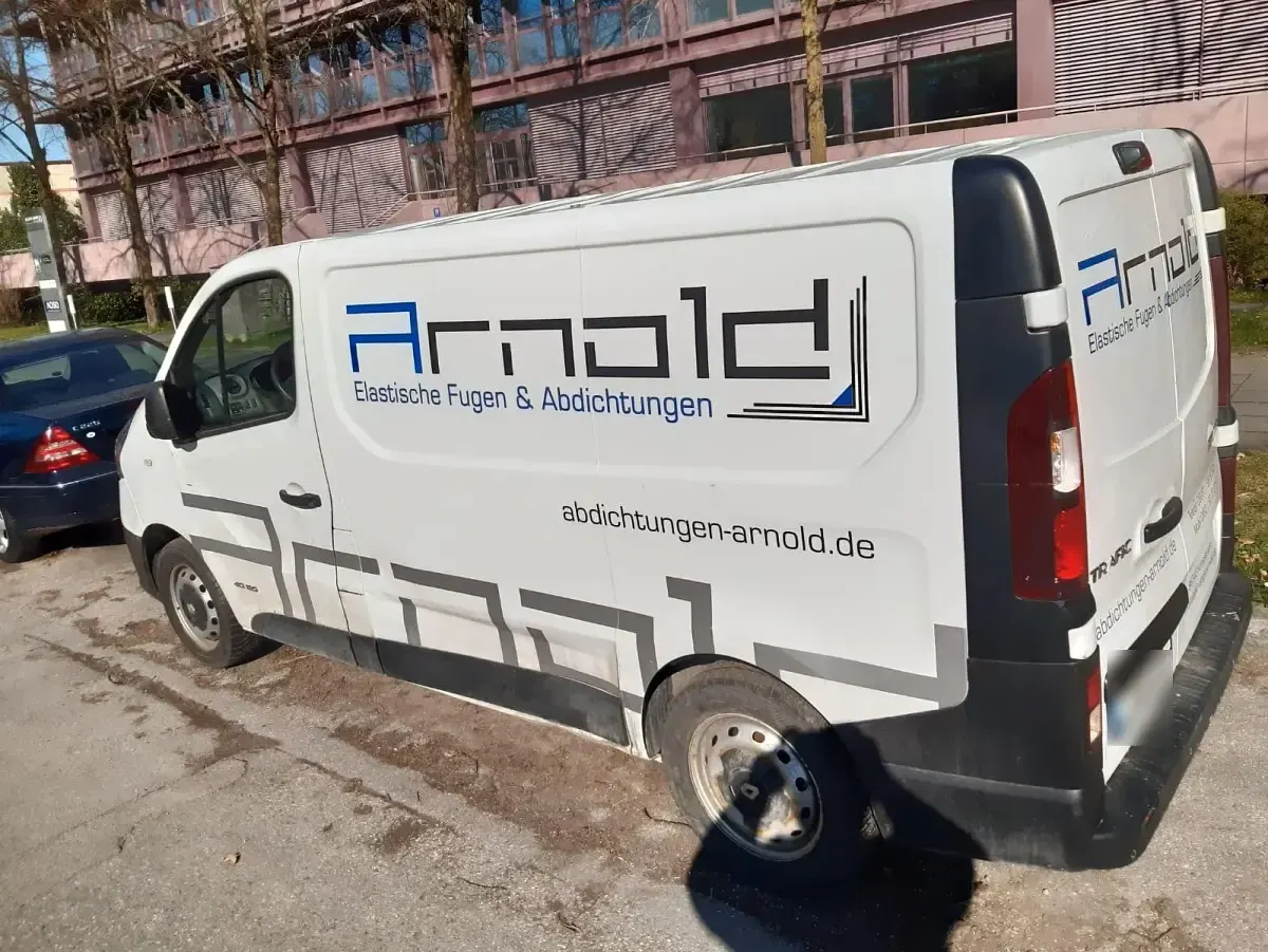 Gebraucht Renault Master 120 PS (88 kW) 2018 Van