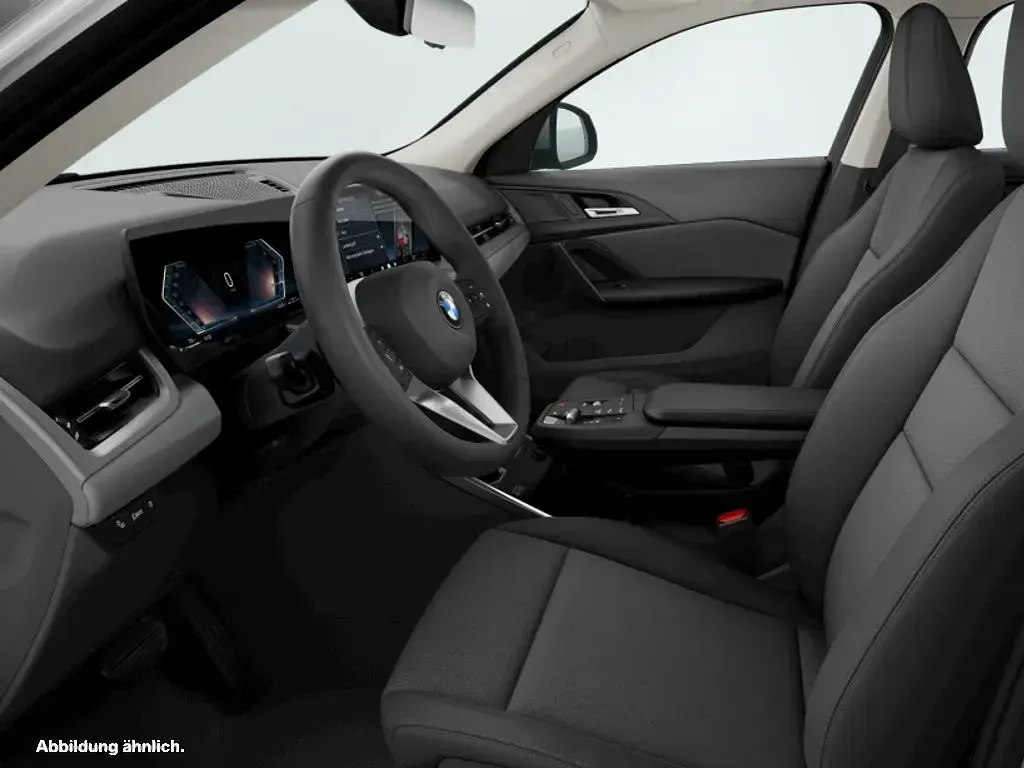 Usata BMW X2 156 CV (114 kW) 2025 Bianco SUV
