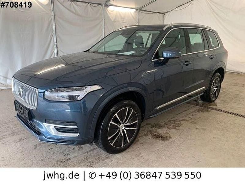 Andere Gebraucht 2021 Volvo XC90 SUV | 29.750 € (Superpreis) - Bild 1/4