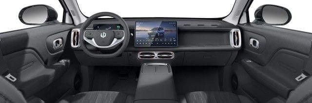 Gebraucht Leapmotor B10 160 kW (218 PS) 2025 Blau SUV