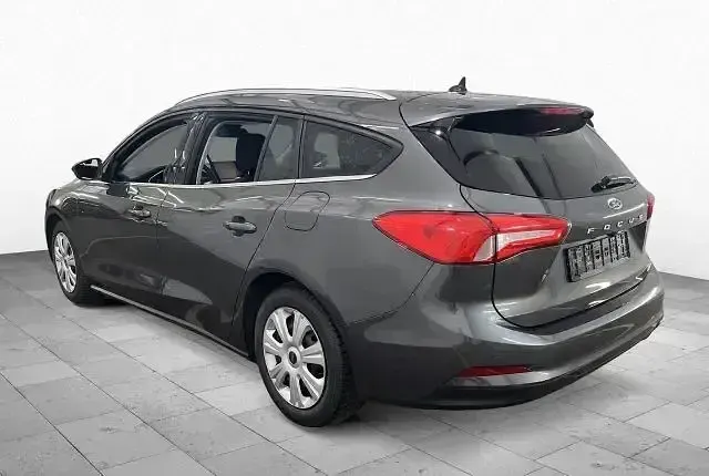Gebraucht Ford Focus Active X 150 PS (110 kW) 2020 Andere Limousine