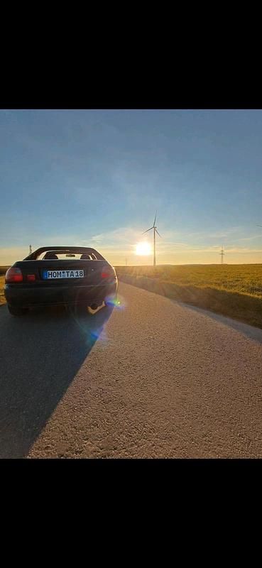 Schwarz Gebraucht 1993 Honda CR-X Coupé | 3.950 € - Bild 1/4