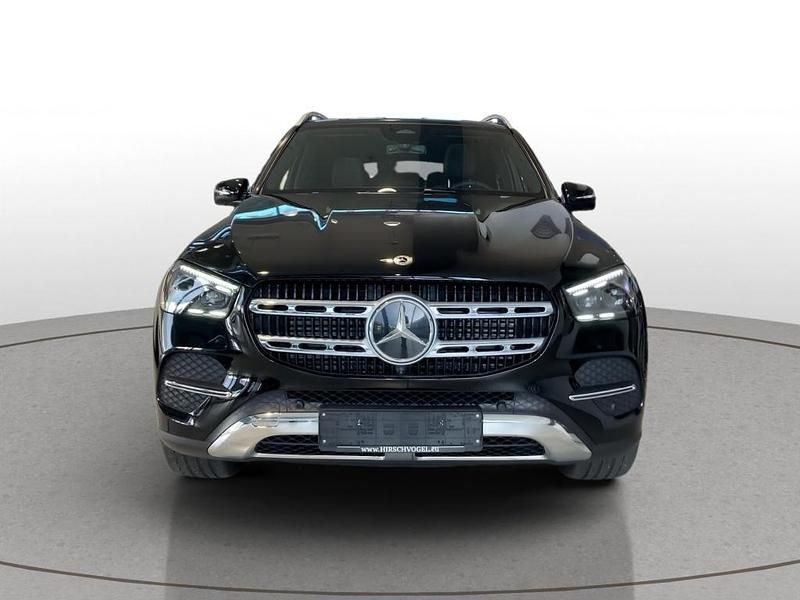 Gebraucht Mercedes GLE400 381 PS (280 kW) 2025 Schwarz SUV