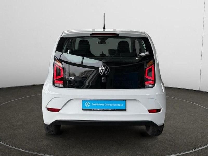 Usata VW up! 65 CV (47 kW) 2022 Utilitaria