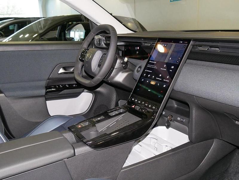 Neu Citroën C5 145 PS (106 kW) 2026 Grau SUV