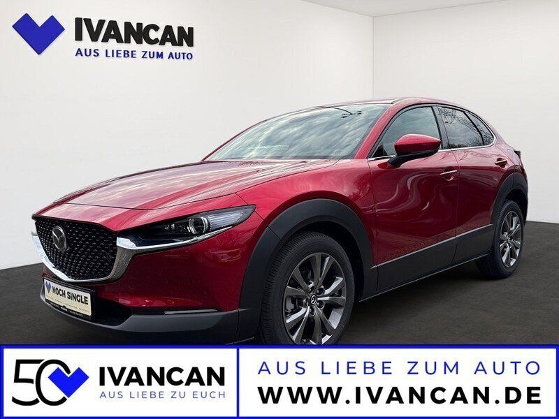 Neu 2024 Mazda CX-30 Takumi-Line SUV | 36.142 € - Bild 1/4