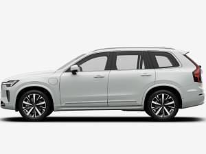 Neu Volvo XC90 Core 406 PS (298 kW) 2026 Weiß (ice white) SUV
