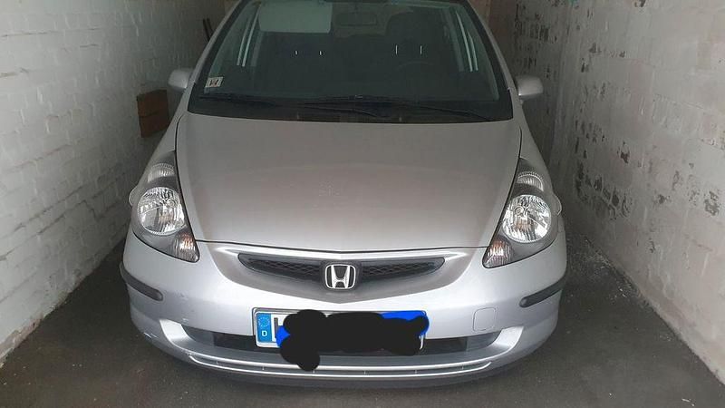 Gebraucht Honda Jazz 83 PS (61 kW) 2003 Kleinwagen
