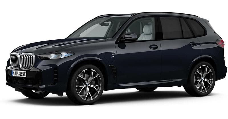 Gebraucht 2025 BMW X5 SUV | 117.649 € - Bild 1/1