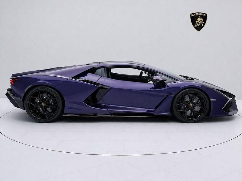 Gebraucht Lamborghini Revuelto 1014 PS (745 kW) 2024 Viola aletheia Coupé