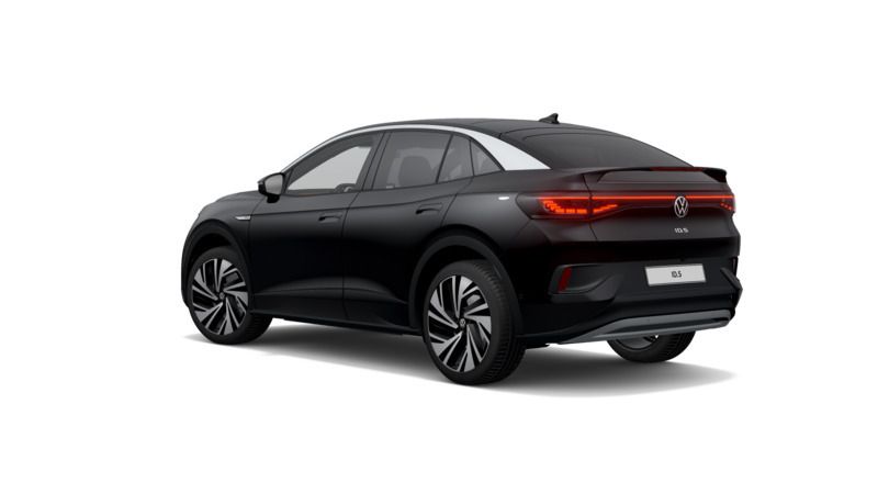 Gebraucht VW ID.5 Pro Performance 150 kW (204 PS) 2022 SUV