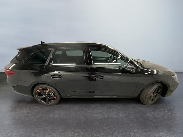 Nuova Cupra Leon 204 CV (150 kW) 2026 Nero