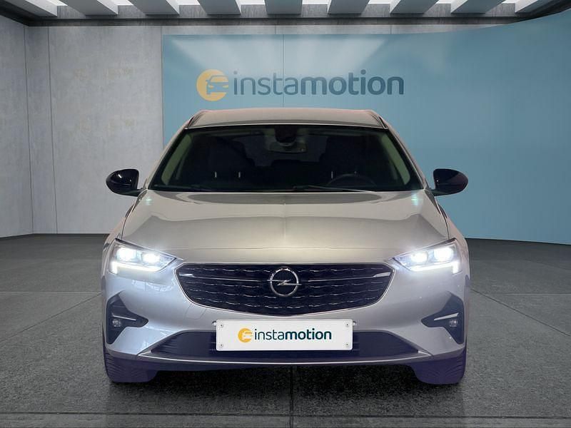Gebraucht Opel Insignia 174 PS (127 kW) 2020 Kombi