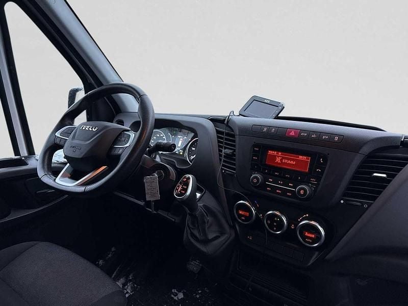 Gebraucht Iveco Daily 175 PS (128 kW) 2022 Weiß