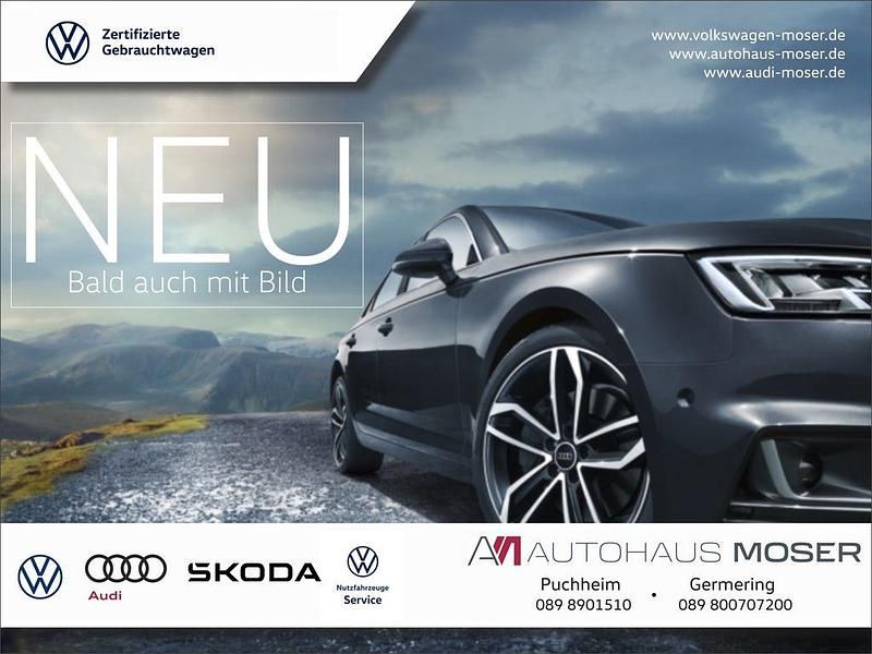 Gletscherweiß metallic Gebraucht 2019 Audi Q5 Ambiente SUV | 30.920 € (Superpreis) - Bild 1/1