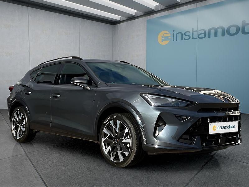 Gebraucht Cupra Formentor 150 PS (110 kW) 2025 SUV