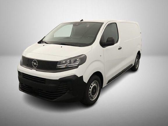 Neu Opel Vivaro 145 PS (106 kW) 2026 Weiß Van / Kleinbus