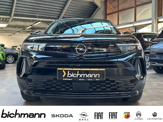 Gebraucht Opel Mokka Enjoy 131 PS (96 kW) 2024 Schwarz SUV