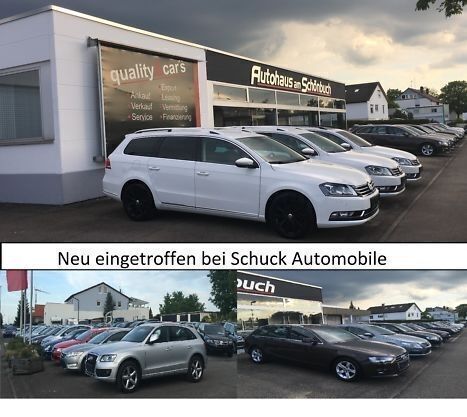 Grau Gebraucht 2021 Skoda Superb SportLine Limousine | 22.700 € (Etwas zu teuer) - Bild 1/1