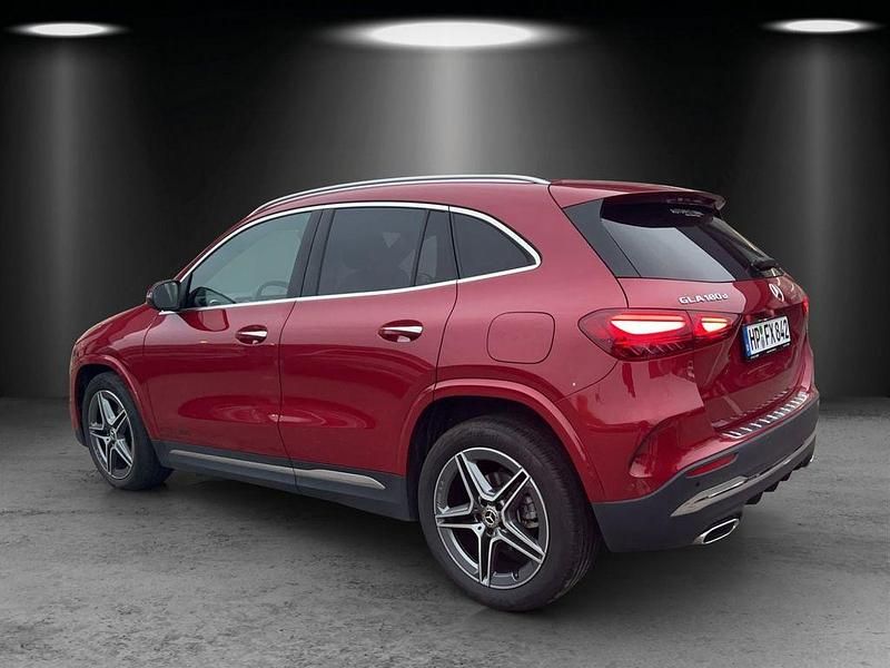 Gebraucht Mercedes GLA180 AMG line 116 PS (85 kW) 2023 Othercolor SUV