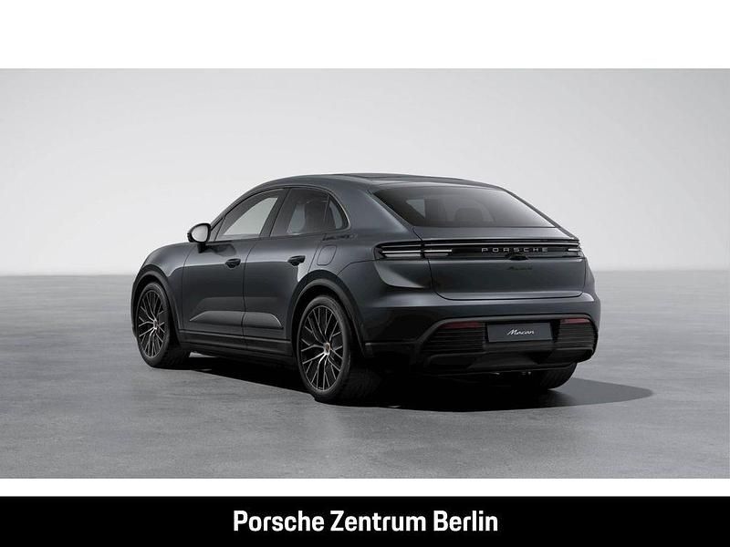 Gebraucht Porsche Macan 300 kW (408 PS) 2026 Grau SUV