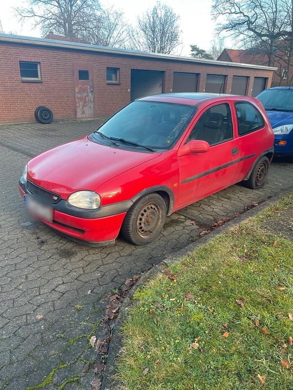 Gebraucht 2004 Opel Corsa Kleinwagen | 700 € (Guter Preis) - Bild 1/4