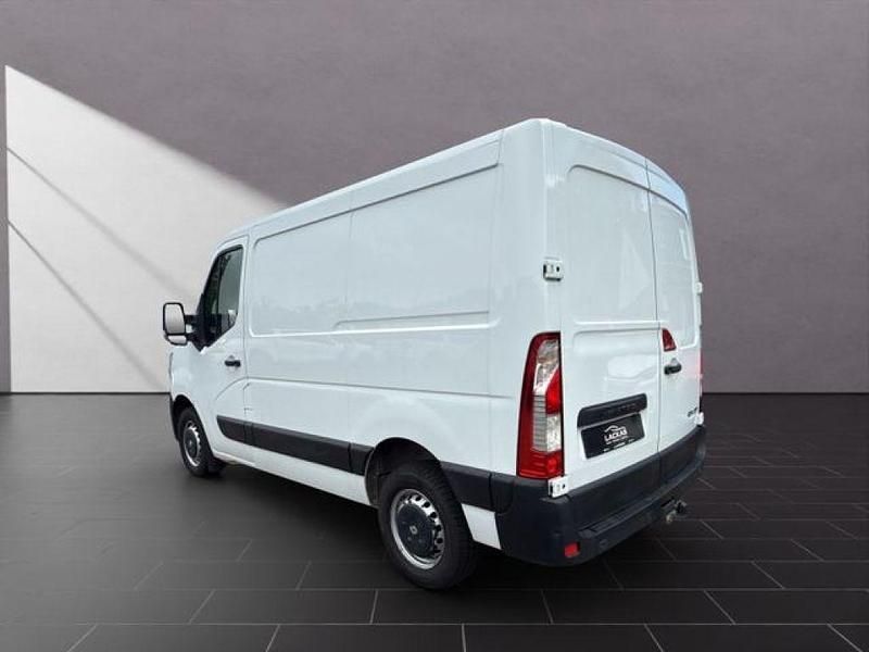 Usata Renault Master 150 CV (110 kW) 2019 Bianco Furgone