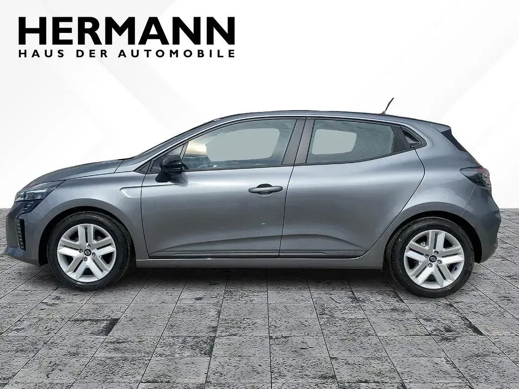 Gebraucht Renault Clio V Evolution 67 PS (49 kW) 2024 Metalliclackierung Limousine