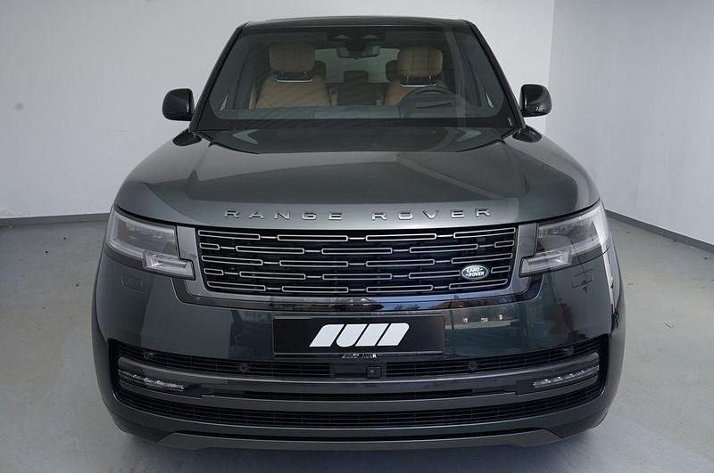 Neu Land Rover Range Rover HSE 349 PS (256 kW) 2026 Grün SUV