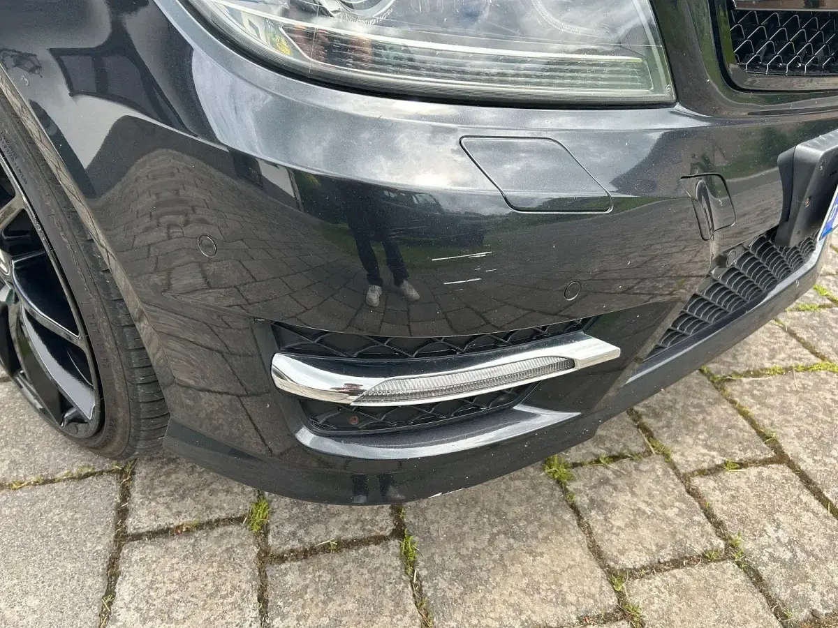 Gebraucht Mercedes C250 204 PS (150 kW) 2012 Schwarz Coupé