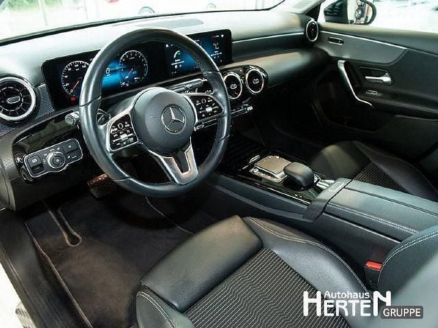 Gebraucht Mercedes A250 Progressive 218 PS (160 kW) 2022