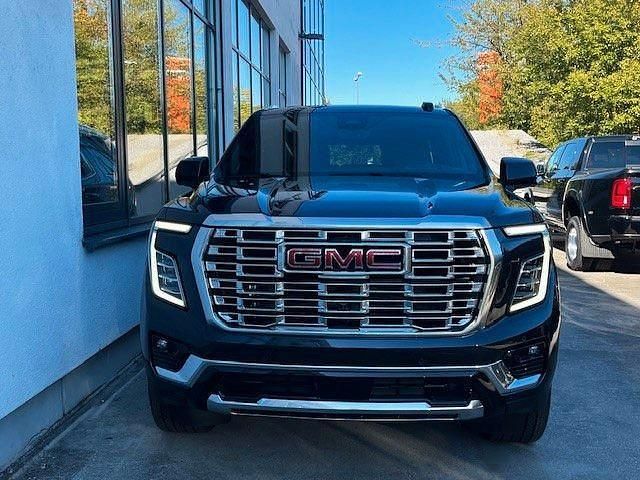 Neu GMC Yukon 439 PS (322 kW) 2025 Gxd sterling SUV