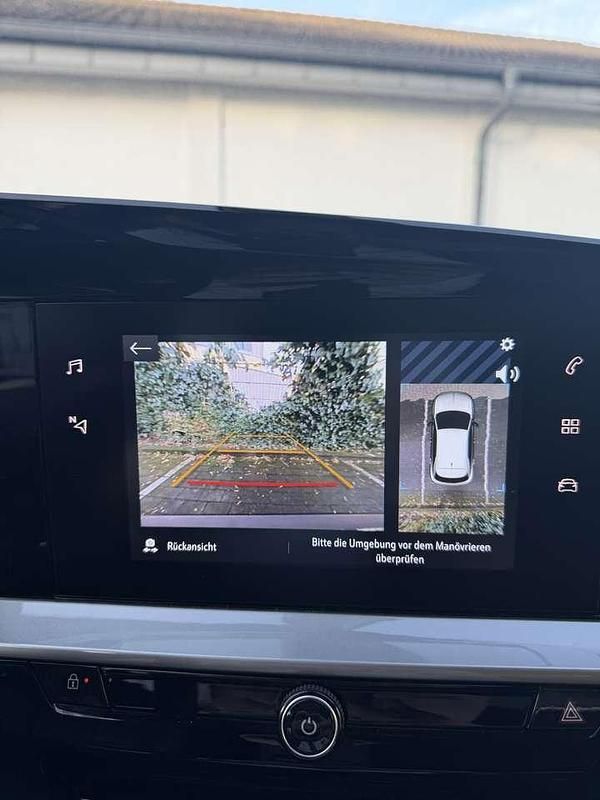 Gebraucht Opel Mokka 131 PS (96 kW) 2024 SUV