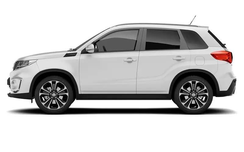 Weiß Neu 2025 Suzuki Vitara Comfort+ SUV | 24.990 € (Superpreis) - Bild 1/1