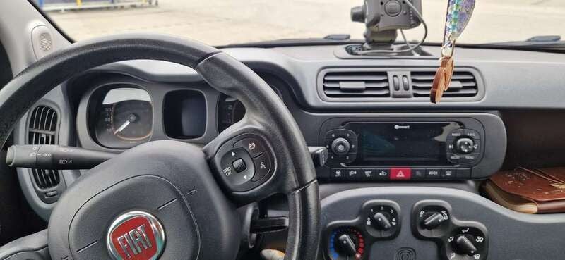 Gebraucht 2018 Fiat Panda Easy Kleinwagen | 8.950 € (Fairer Preis) - Bild 1/4