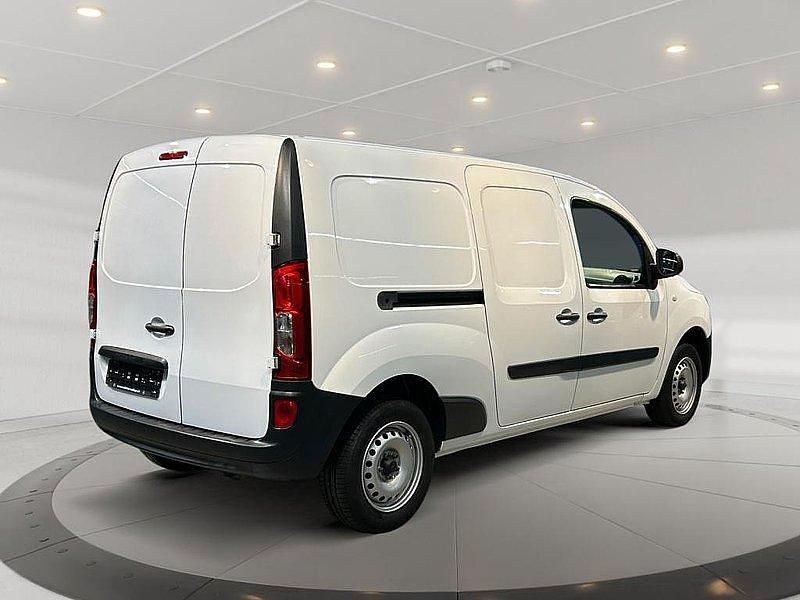 Gebraucht Mercedes Citan 109 95 PS (69 kW) 2021 Arktikweiss