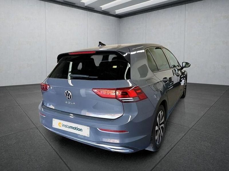 Gebraucht VW Golf VIII 150 PS (110 kW) 2023 Grau Kleinwagen