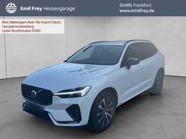 Gebraucht 2024 Volvo XC60 SUV | 42.450 € (Guter Preis) - Bild 1/4