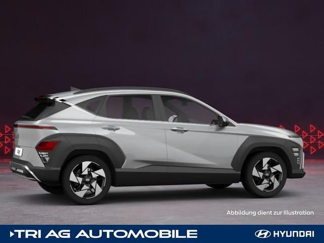 Neu Hyundai Kona Trend 150 PS (110 kW) 2025 SUV