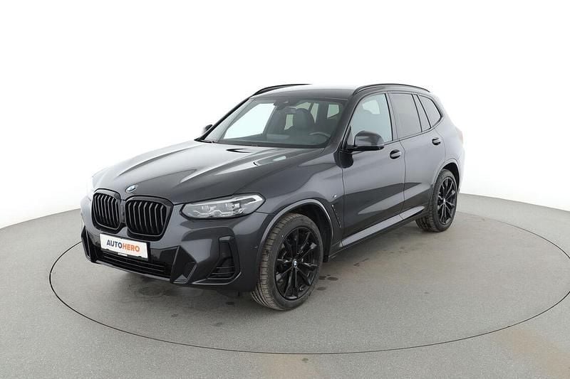 Second-hand BMW X3 M Sport 248 CP (182 kW) 2022 SUV