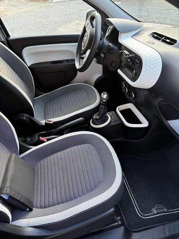 Gebraucht Renault Twingo 90 PS (66 kW) 2015 Kleinwagen