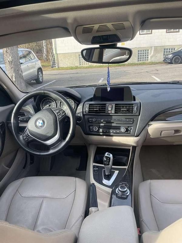 Gebraucht 2012 BMW 118 Kleinwagen | 7.500 € (Guter Preis) - Bild 1/4