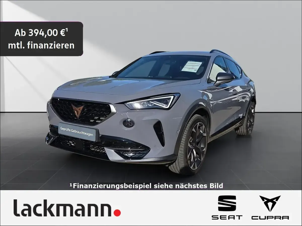 Gebraucht Cupra Formentor VZ 310 PS (228 kW) 2024 SUV